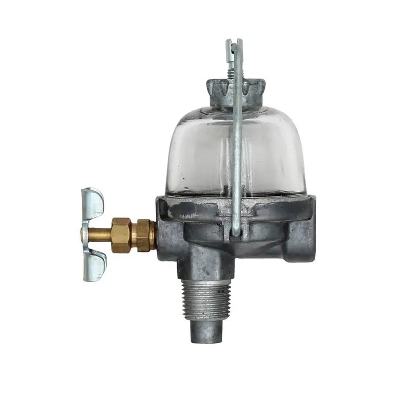 GAS FUEL BOWL FOR OLIVER 1550 1555 1600 1650 1655 1750 1755 1800 1850 1855