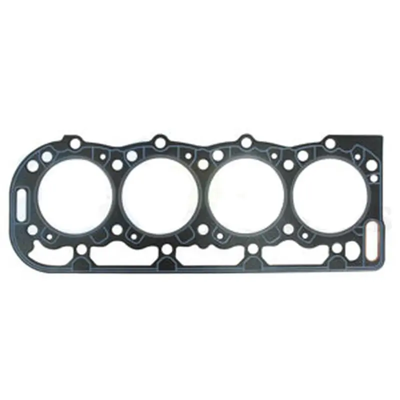 Gasket 87800517 Fits Ford New Holland 7610O 7700 7710 7740 Ts100 Ts110 TS80 Ts90