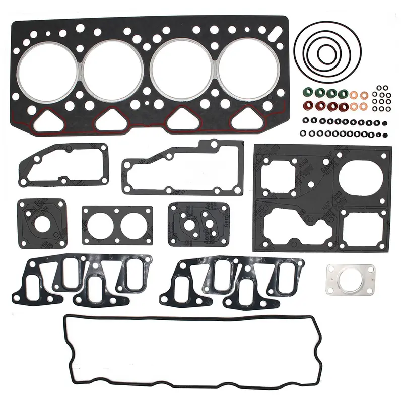 Gasket Head Set U5LT0202 Fits JCB Backhoe 214 241 214S 214S 215 215S 217S
