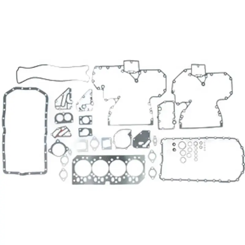 Gasket RE527042 Fits John Deere 5090E 5090EH 5090EL 5420 5420N 5425 5425N 5520