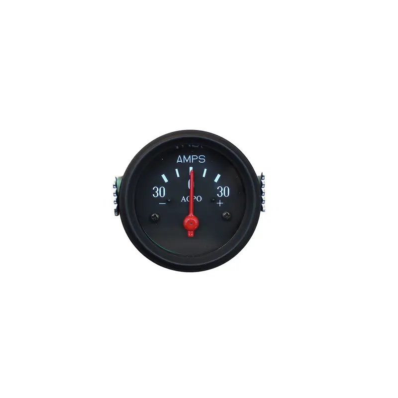 Gauge A0NN10670A Fits Ford New Holland 621 630 631 640 641 650 651 660 Several