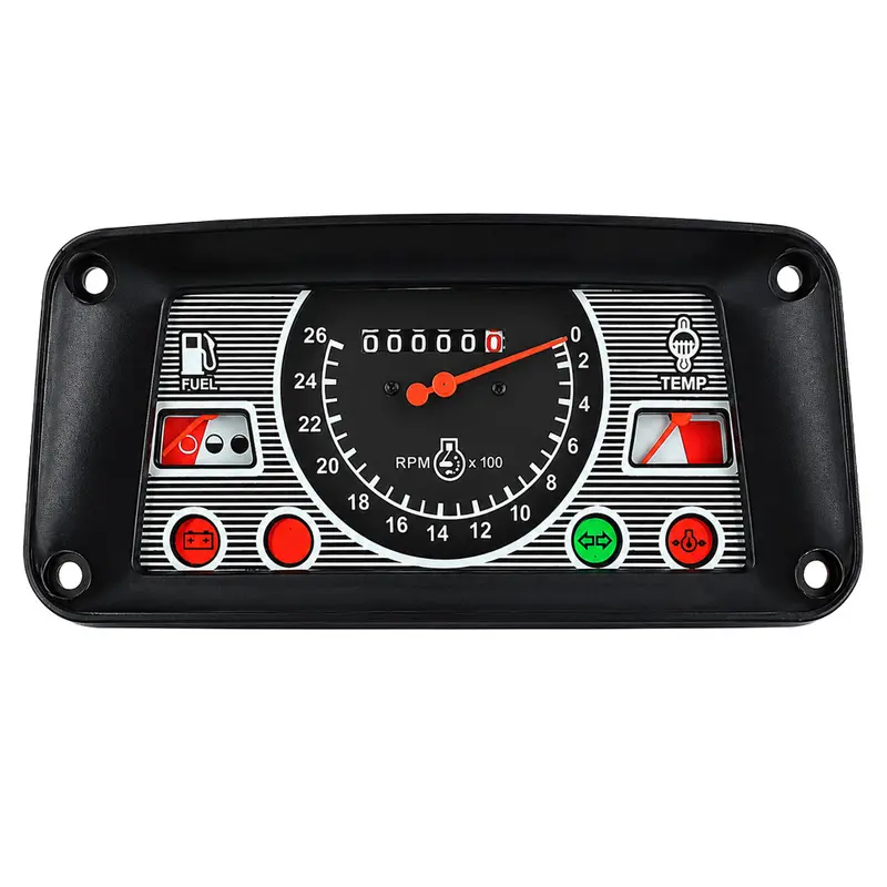 Gauge Cluster Assembly Fits Ford Replaces C5NN10849L