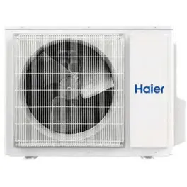 GE Haier - 1U12EH2VHE - Arctic Series NG Heat Pump Outdoor Unit 12000 BTU