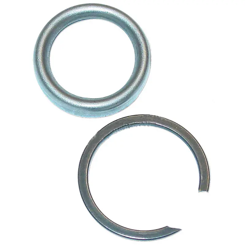 Gear Shift Lever Washer & Snap Ring Kit Fits Allis Chalmers Replaces 202875
