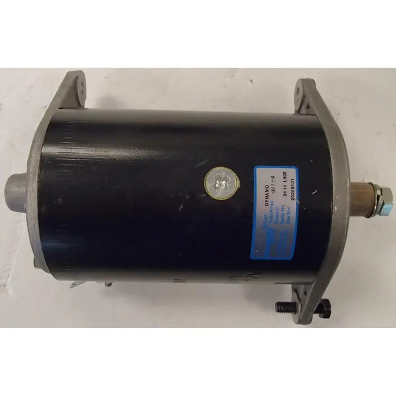 Generator Fits Allis Chalmers Replaces 1903083M91