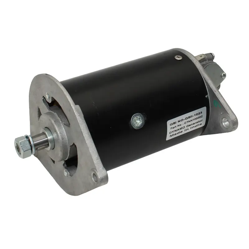 Generator Fits Ford Replaces C7NN10000C