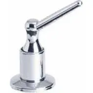 Gerber - 43-976 - Allerton Soap and Lotion Dispenser