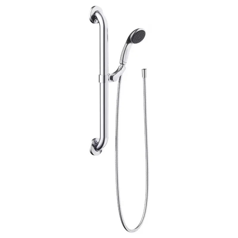 Gerber - 44-735 - ADA Compliant Hand-Held Shower System
