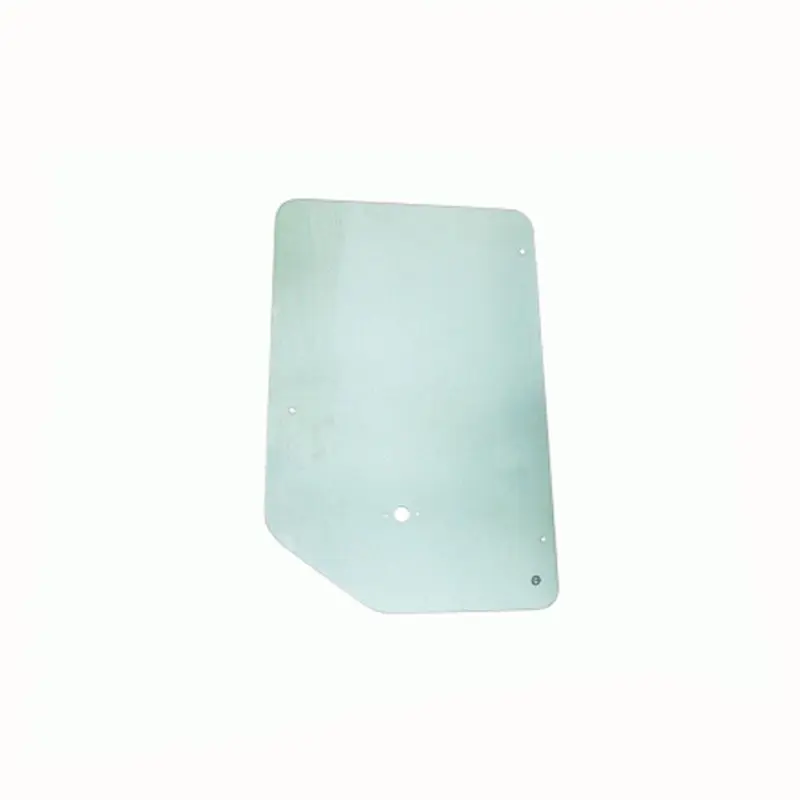 Glass 1641067 Fits Caterpillar 416D 424D 428D 432D 438D 442D