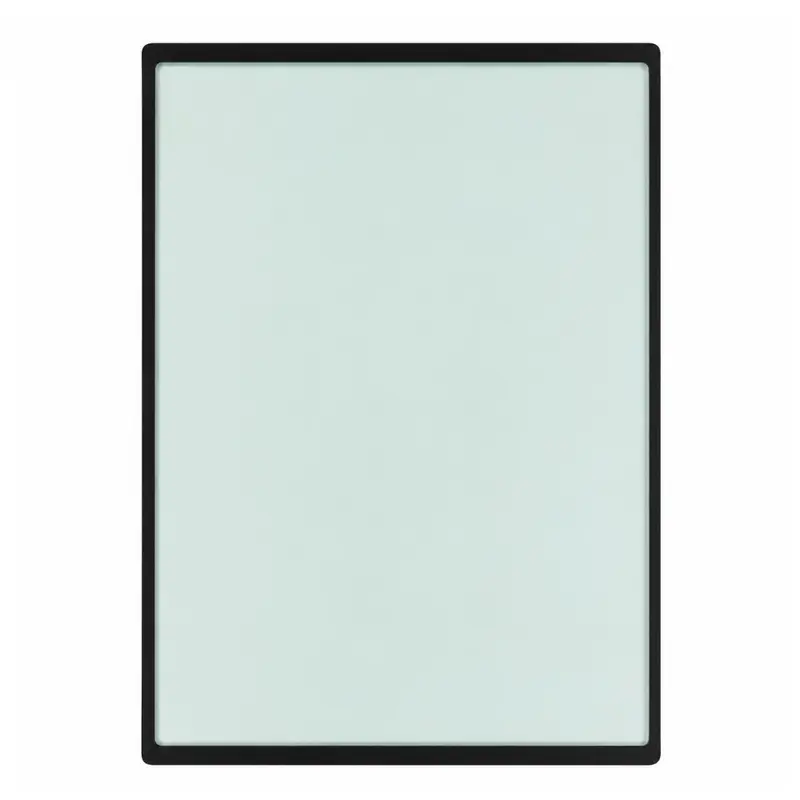 Glass Front (RH) 1340197C1 Fits Case 7150 7210 7220 7230 7240 7250 8910 8920
