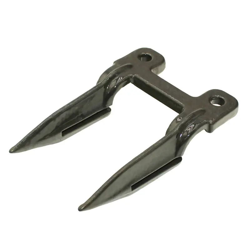 Grain Head Cutter Bar Double Guard Fits Challenger Replaces 71386962