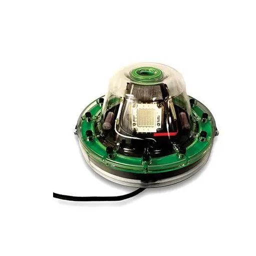 Green Apollo Underwater LED Lighting System (80 foot power cord)