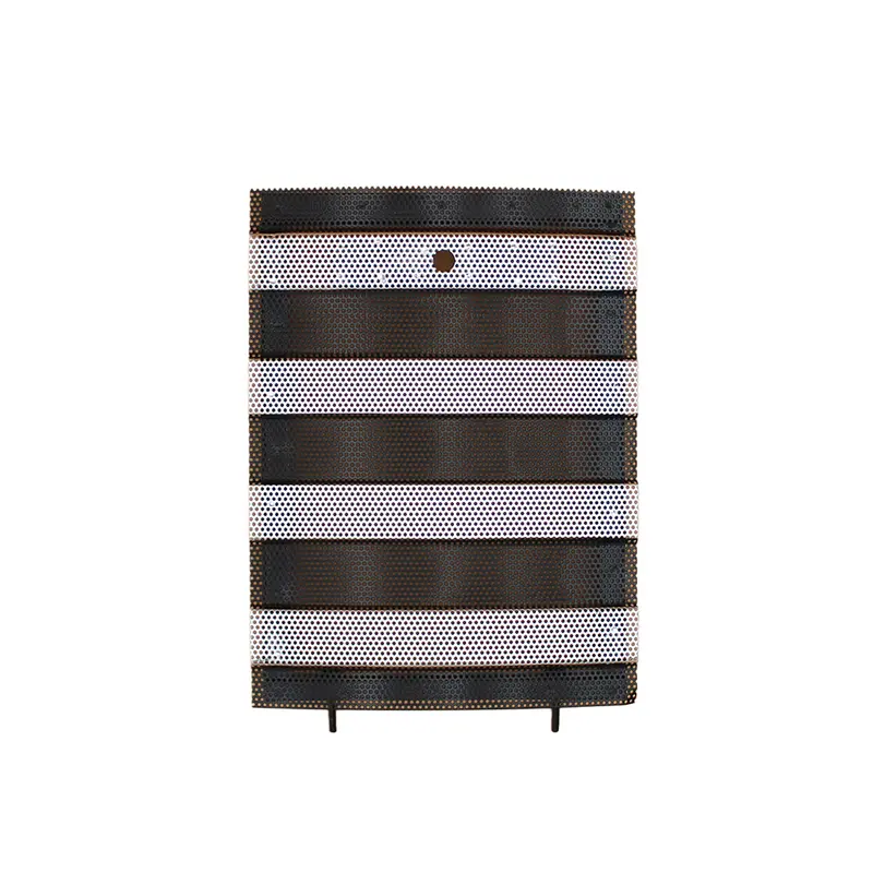 Grille Door Fits Massey Ferguson Replaces 1882984M92