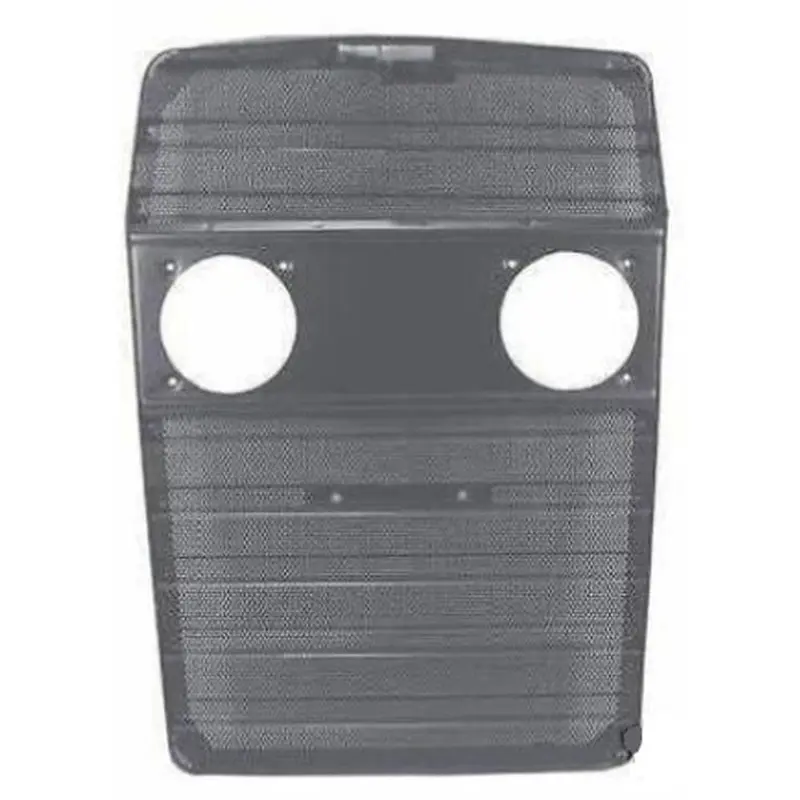 Grille Fits Massey Ferguson Replaces 1678819M91