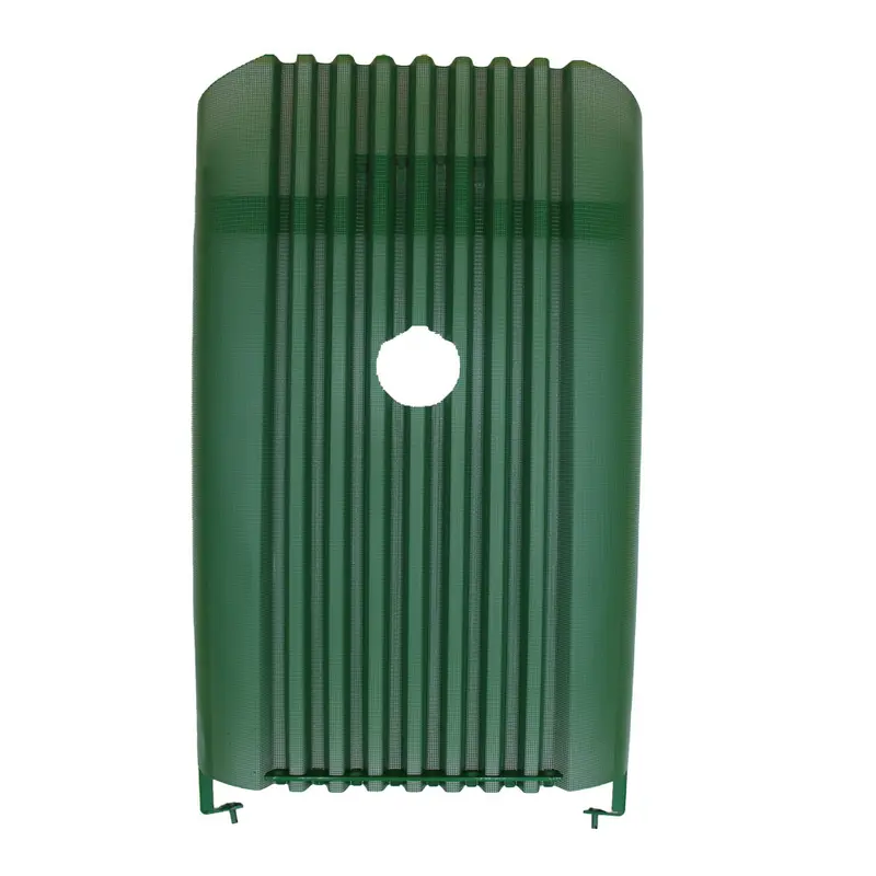 Grille Screen Fits John Deere 1010 1010 AT20629