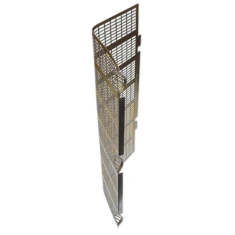 Grille Screen Fits John Deere Replaces B1420R