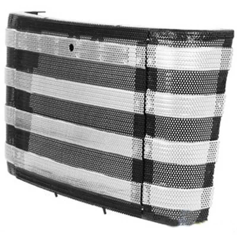 Grille with Door Fits Massey Ferguson Replaces 194182M91