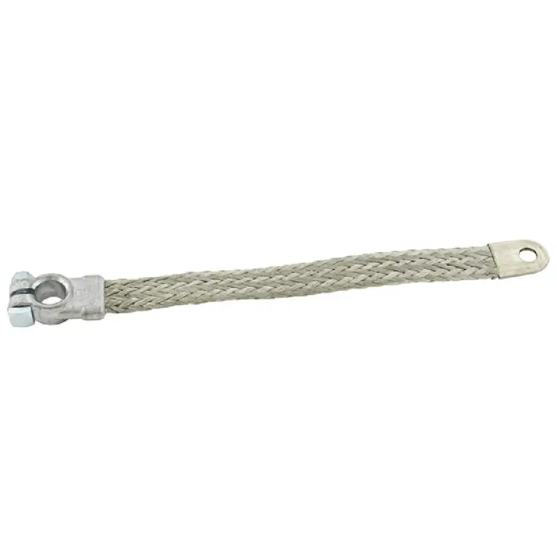 Ground Strap Fits International Harvester Replaces 358987R92