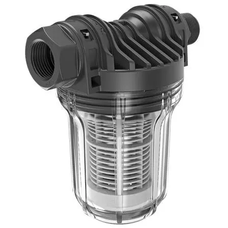 Grundfos Inlet Filter (99725185) — Protects Pumps from Sand and Debris