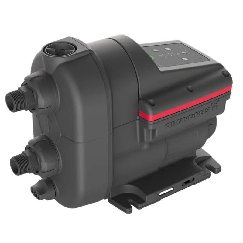 Grundfos SCALA2 3-45 — 93013251 Compact Water Booster Pump 115V