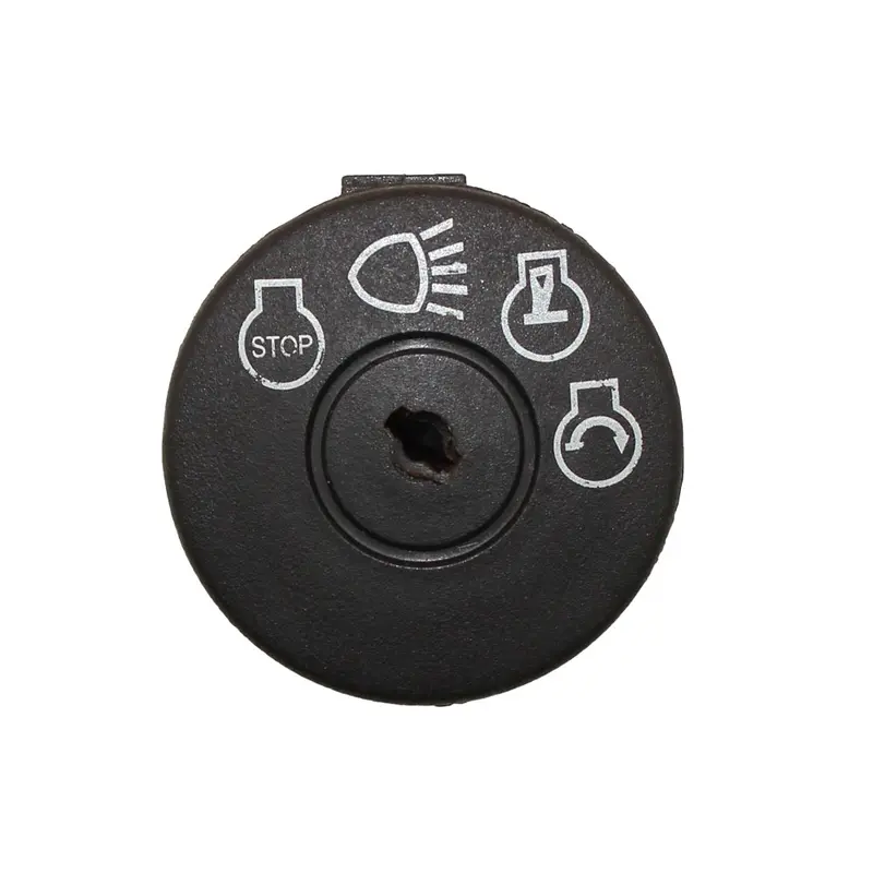 GY20074 Snap In Mount Ignition Switch Fits John Deere La145, La150, La155, La165, La175
