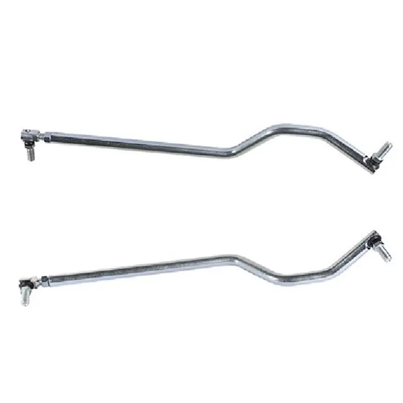 GY20491 GY20492 Set of RH/LH Tie Rod Draglinks Fits John Deere L110 L120 L130