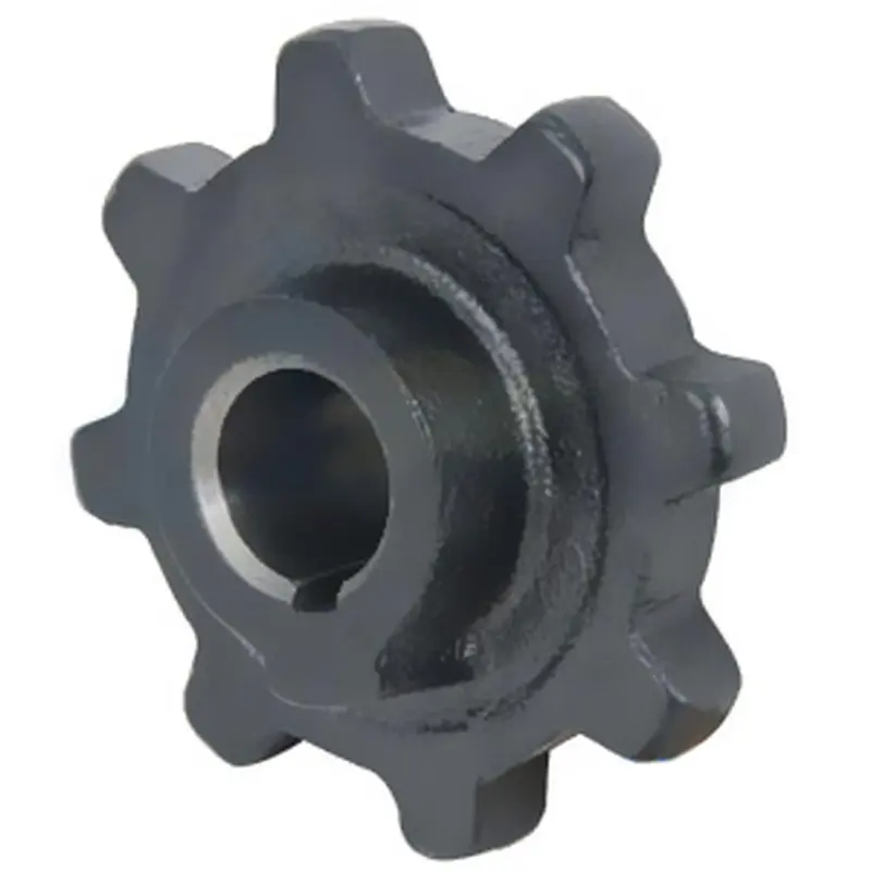 H128576 Elevator Chain Sprocket Fits John Deere 9400 9500 9560STS 9570STS