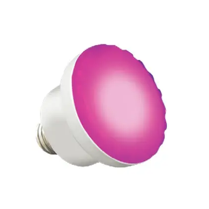Halco - LPL-S3-RGBW-12 - Color Splash LXGW2 RGBW Includes Guardian Lens Gasket for Pentair Pool and Spa, 12V