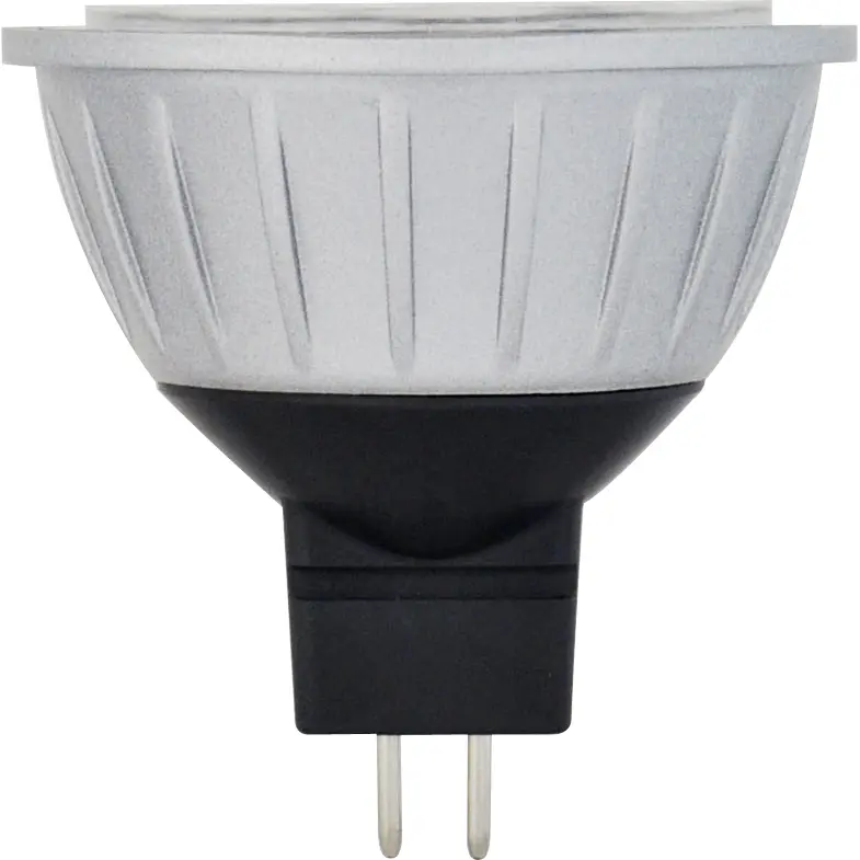 Halco Sollos ProLED SOLID STATE LIGHTING LAMPS MR16 - 8 Watt LED, 50W Equiv Flood 3000K 40°