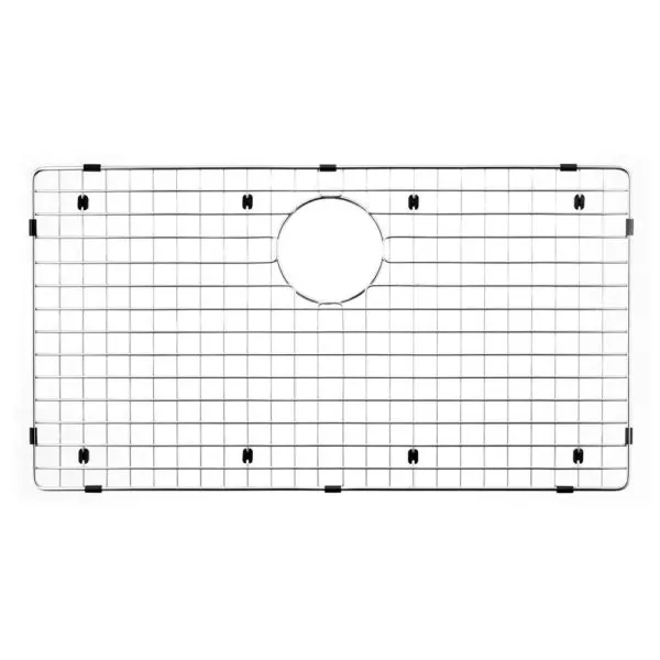 Hamat - CWG-2814 - 28" x 14" Wire Grate/Bottom Grid