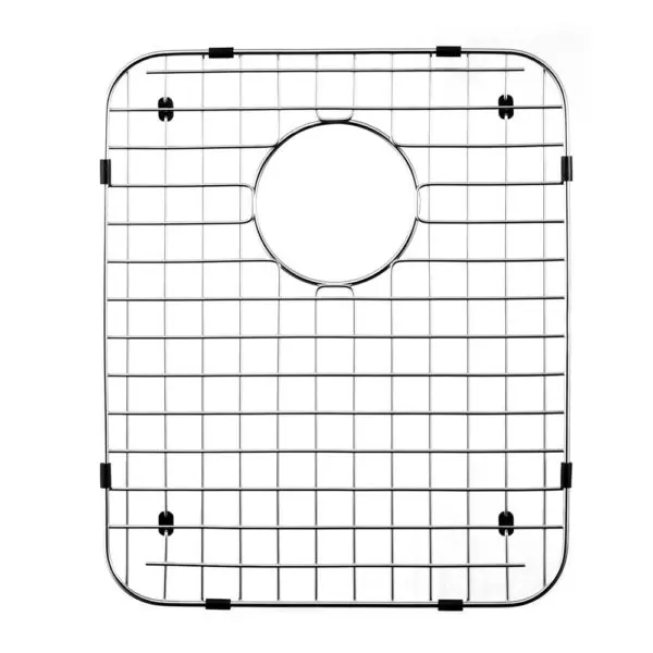 Hamat - SWG-1517 - 14 1/2" x 17 1/4" Wire Grate/Bottom Grid
