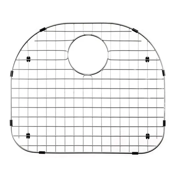 Hamat - SWG-2018D - 19 1/8" x 17 1/4" Wire Grate/Bottom Grid