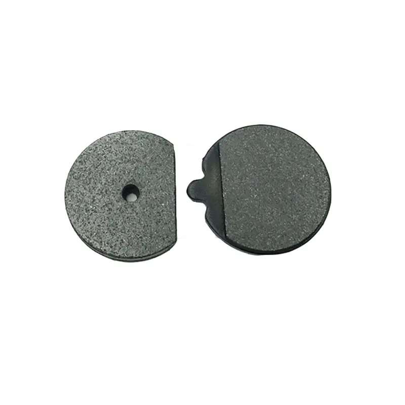 Hand Brake Park Pad Kit 78/00849 15/920103 Fits JCB 3CX 4CN 4CX 214 215 216 217