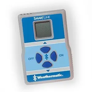 Handheld Remote for Smartline Controllers - No Hub