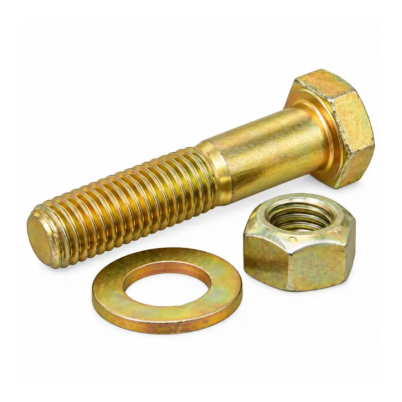 HBOLT30 Main Pin Hardware Kit Fits John Deere Grain Drill 750A 1590 1990