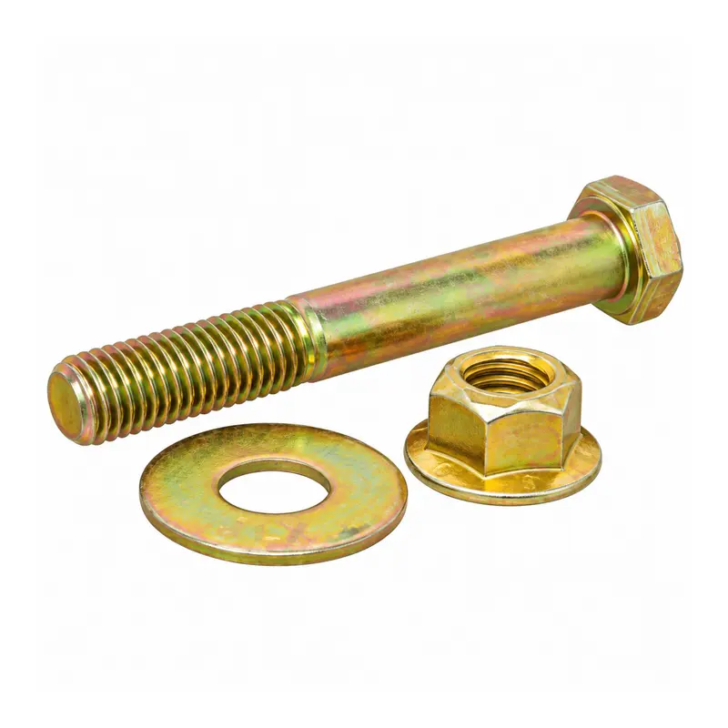 HBOLT45 Firming Wheel Arm Hardware Kit Fits John Deere Grain Drill 1590