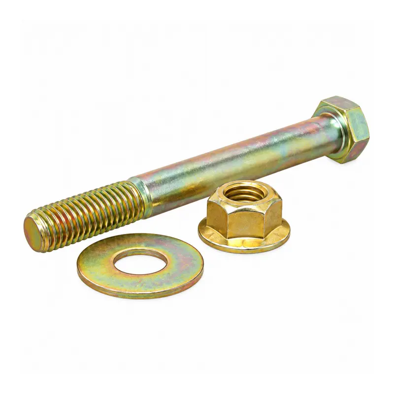 HBOLT55 Closing Wheel Arm Hardware Kit Fits John Deere Grain Drill 750A
