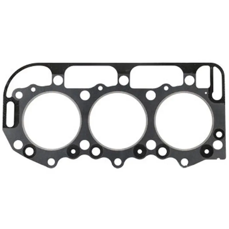 Head Gasket Fits Ford New Holland Tractor - 81844762 83961551 D3NN6051E