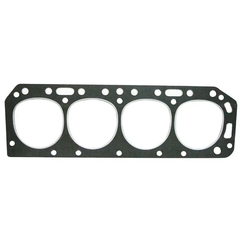 Head Gasket Fits Ford Tractor 800 900 801 901 1801 4000 4 Cyl. 172 Gas