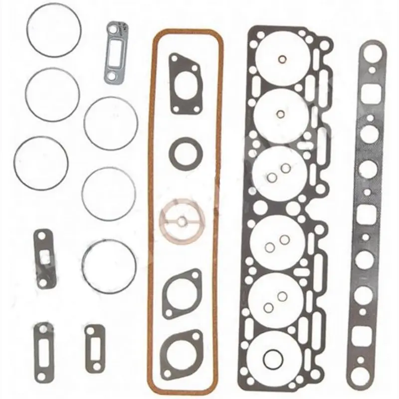 Head Gasket Set Fits Allis Chalmers D17 D19 WD45 TL10 TL11 TL12 TL14 74514565