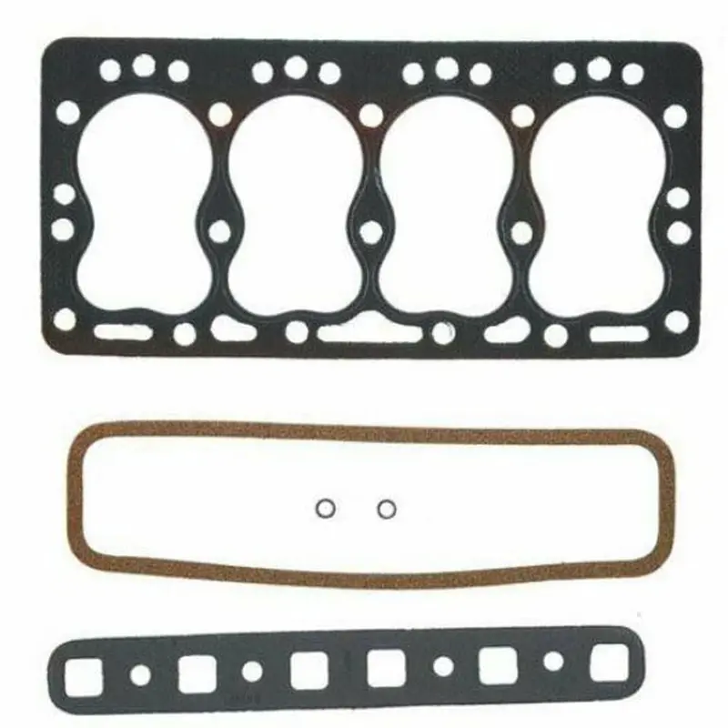 Head Gasket Set Fits Allis Chalmers Replaces 70800258