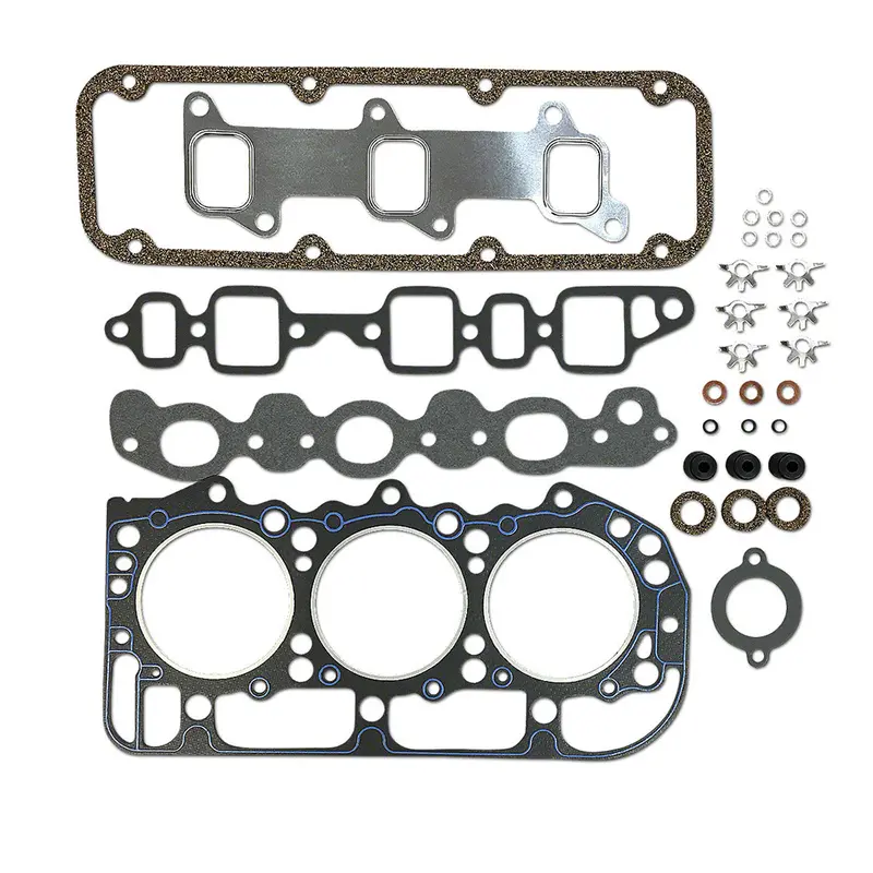 Head Gasket Set Fits Ford Replaces 82845200
