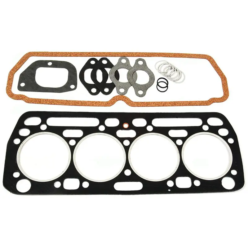 Head Gasket Set Fits International Replaces 706105R91