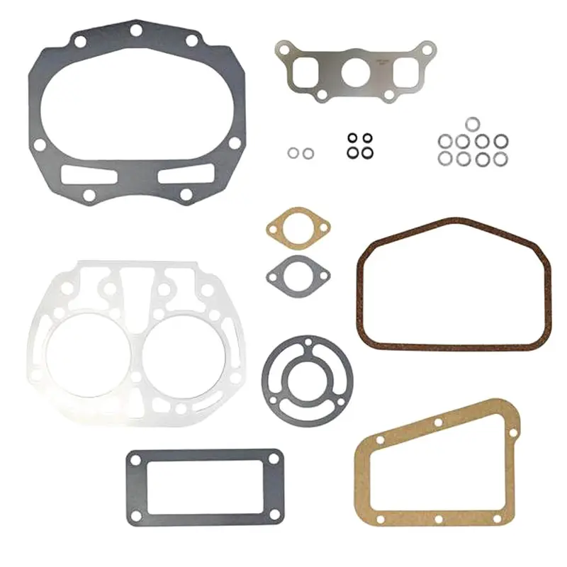 Head Gasket Set Fits John Deere Tractor Models B - BO and BR