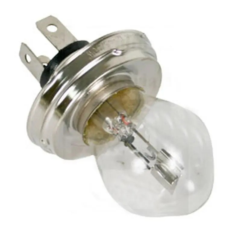 Head Light Bulb, 12V, 40W Watts, P45t Base - Fits White Oliver