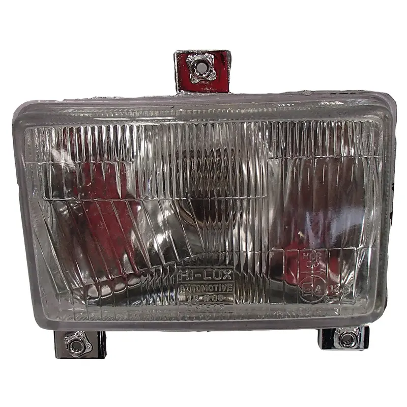 Headlamp 1693943M1 Fits Massey Ferguson 372 375 382 382N 390 390T 398 399 6110