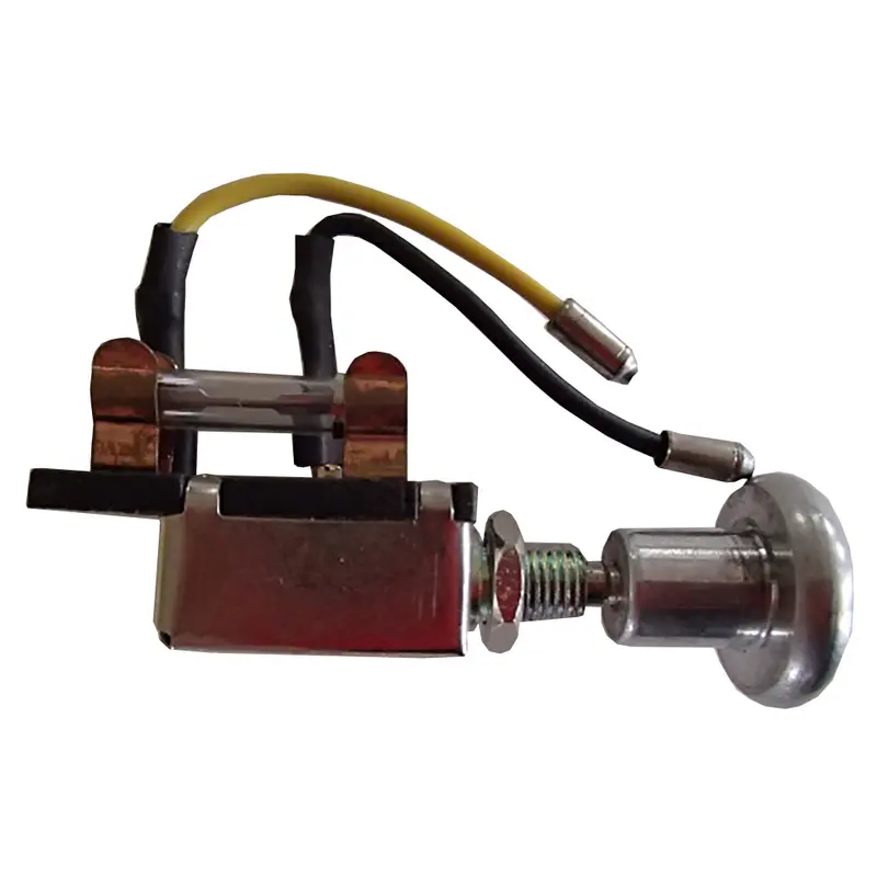 Headlight Switch Fits Ford 2N 8N 9N Fits Massey Ferguson TE-20 TEA-20 TO-20 TO-3