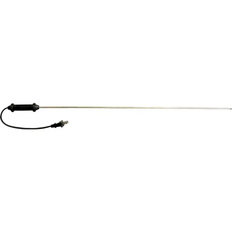 Heater Dipstick Fits Volvo Replaces S.118445-SPX