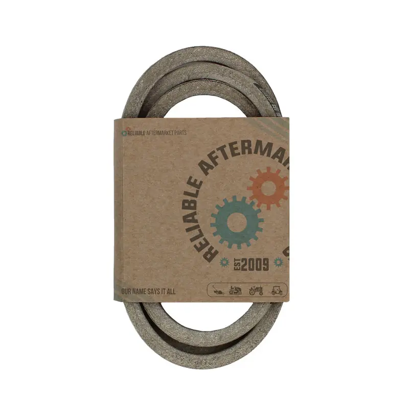 Heavy Duty belt to Fits Kubota T1460 T1560 T1570 T1670 T1760 T1770 RCK40-16T