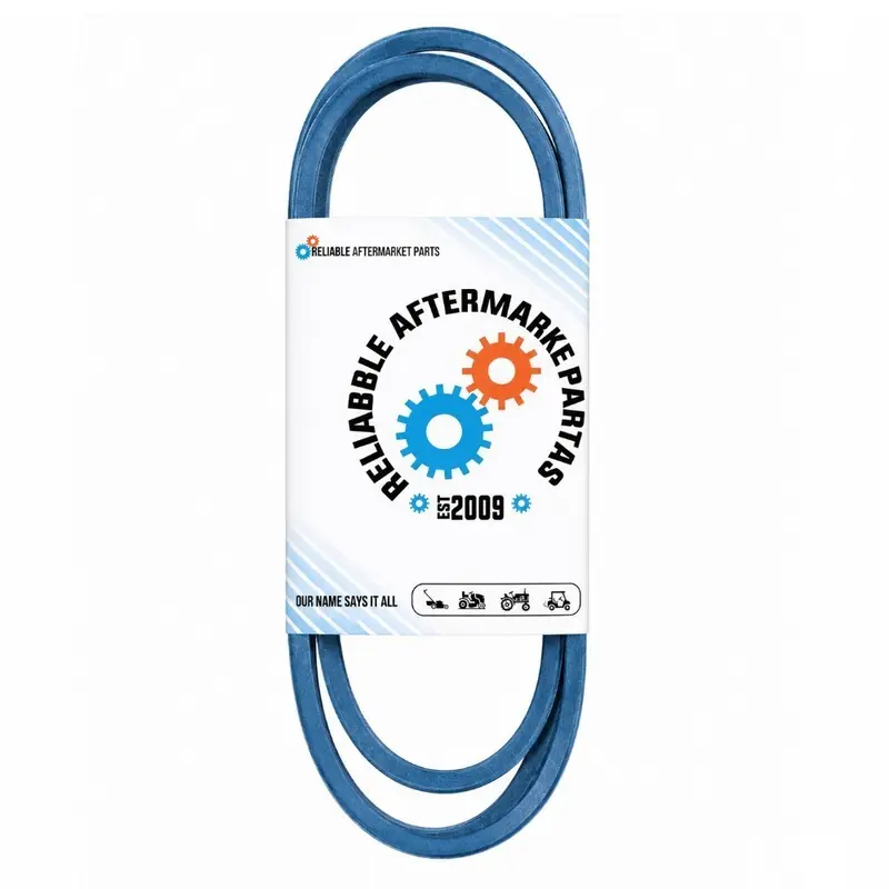 Heavy Duty V-Belt Fits John Deere Replaces M112490